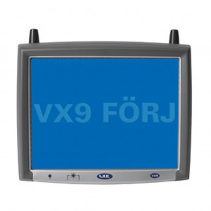 LXe vx9