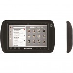Motorola ET1 Enterprise Tablet