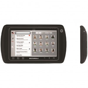 Motorola ET1 Enterprise Tablet