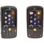 Motorola MC55 Digital Assistant