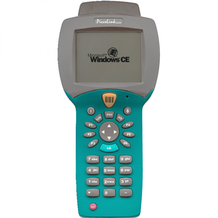 NordicID Piccolink 2000