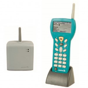 NordicID Piccolink RF601