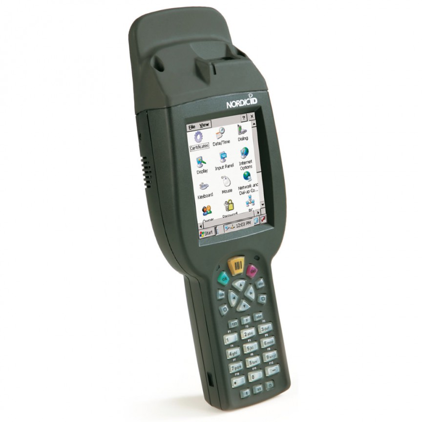 NordicID PL3000