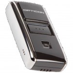 Opticon OPN2002 Datensammler