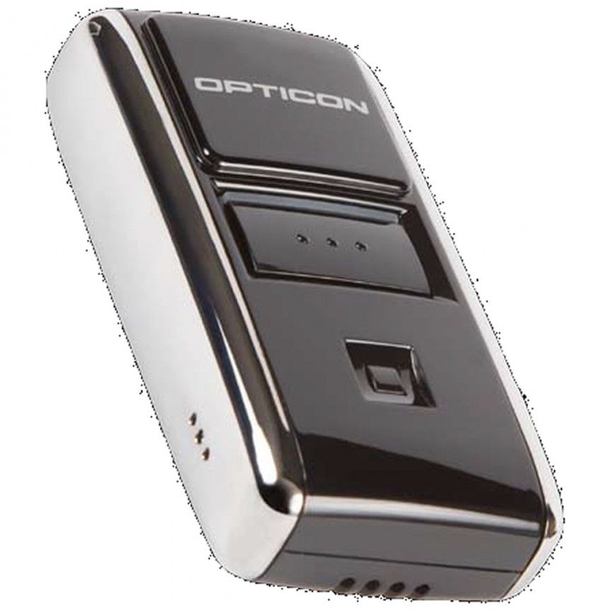 Opticon OPN2002 Datensammler
