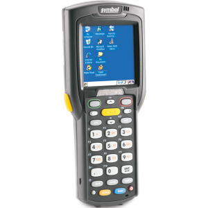 Symbol MC3000