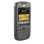 Motorola ES400