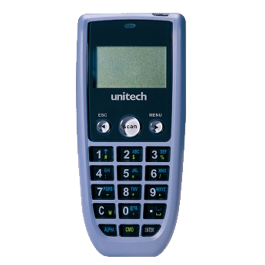 Unitech HT580