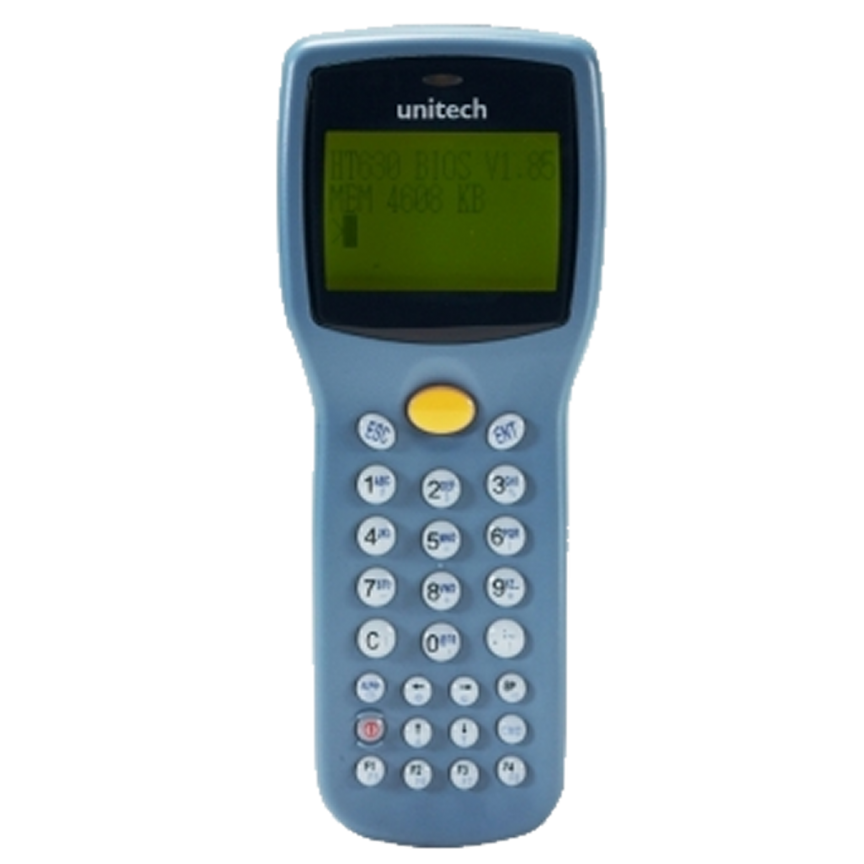 Unitech HT630
