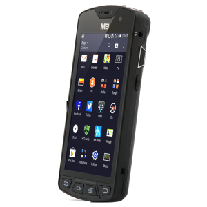 m3 sm10 lte - robustes PDA für Windows und Android
