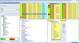 WLAN Analyse