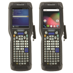 Honeywell CK75 HandHeld Computer