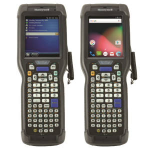 Honeywell CK75 HandHeld Computer