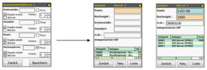 Mobile Anlageninventur für SAP
