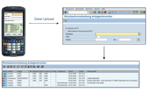 Anlageninventur für SAP