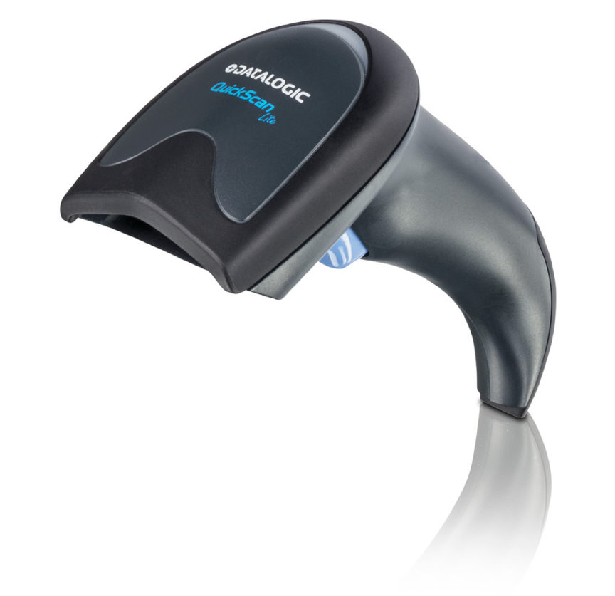Datalogic QuickScan Lite QW2400