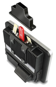 Datalogic Rhino II Diversity WLAN Antennen