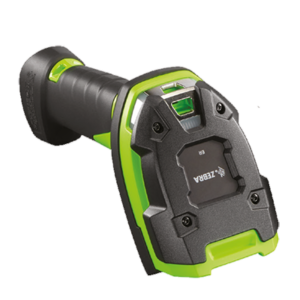 Zebra LI3608ER LI3678ER Barcodescanner