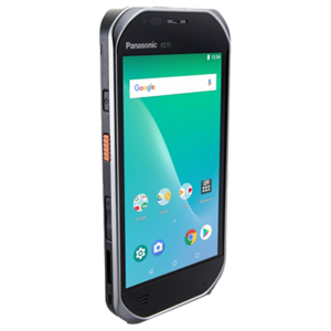 Panasonic Toughbook FZ-T1