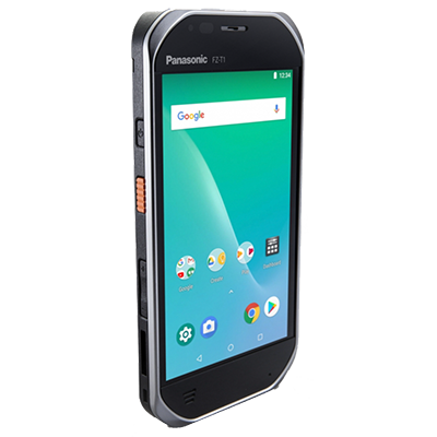 Panasonic Toughbook FZ-T1