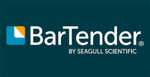 BarTender von Seagull Scientific