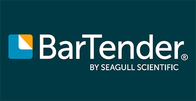 BarTender von Seagull Scientific