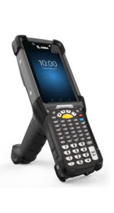 Zebra MC9300