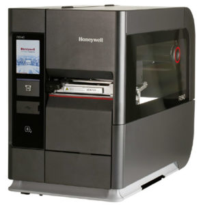 Honeywell PX940 Etikettendrucker