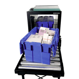 RFID im Konsignationslager