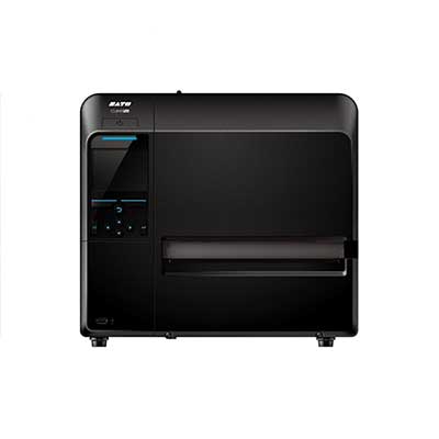 SATO CL6NX Plus Etikettendrucker